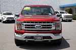 2023 Ford F-150 SuperCrew Cab 4WD Pickup for sale #2AE69398 - photo 4