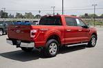 2023 Ford F-150 SuperCrew Cab 4WD Pickup for sale #2AE69398 - photo 2