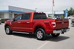 2023 Ford F-150 SuperCrew Cab 4WD Pickup for sale #2AE69398 - photo 7