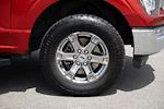 2023 Ford F-150 SuperCrew Cab 4WD Pickup for sale #2AE69398 - photo 10
