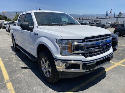2020 Ford F-150 SuperCrew Cab 4WD Pickup for sale #2AE93142 - photo 1