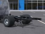 2025 Chevrolet Express 3500 Regular Cab DRW RWD Cutaway for sale #2F000093 - photo 11