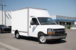 New 2024 Chevrolet Express 3500 10' Wabash Box Van for sale #2F012927 - photo 31