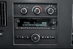 New 2024 Chevrolet Express 3500 10' Wabash Box Van for sale #2F012927 - photo 22
