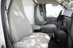 New 2024 Chevrolet Express 3500 10' Wabash Box Van for sale #2F012927 - photo 28
