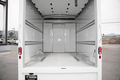 New 2024 Chevrolet Express 3500 Box Van for sale #2F017323 - photo 2