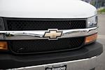 New 2024 Chevrolet Express 3500 Box Van for sale #2F017323 - photo 11