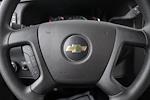 New 2024 Chevrolet Express 3500 Box Van for sale #2F017323 - photo 15