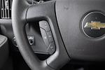 New 2024 Chevrolet Express 3500 Box Van for sale #2F017323 - photo 16
