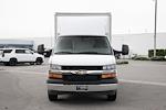 New 2024 Chevrolet Express 3500 Box Van for sale #2F017323 - photo 4