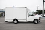 New 2024 Chevrolet Express 3500 Box Van for sale #2F017323 - photo 5