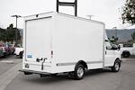 New 2024 Chevrolet Express 3500 Box Van for sale #2F017323 - photo 3