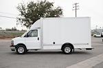 New 2024 Chevrolet Express 3500 Box Van for sale #2F017323 - photo 8