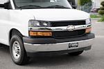 New 2024 Chevrolet Express 3500 Box Van for sale #2F017323 - photo 10