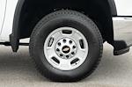 2025 Chevrolet Silverado 2500 Regular Cab 4WD Harbor for sale #2F128776 - photo 21