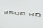 2025 Chevrolet Silverado 2500 Regular Cab 4WD Harbor for sale #2F128776 - photo 23
