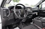 2025 Chevrolet Silverado 2500 Regular Cab 4WD Harbor for sale #2F128776 - photo 29