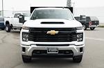 2025 Chevrolet Silverado 2500 Regular Cab 4WD Harbor for sale #2F128776 - photo 4