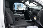 2025 Chevrolet Silverado 2500 Regular Cab 4WD Harbor for sale #2F128776 - photo 28
