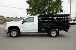 2025 Chevrolet Silverado 2500 Regular Cab 4WD Harbor for sale #2F128776 - photo 13