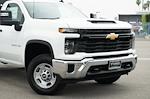 2025 Chevrolet Silverado 2500 Regular Cab 4WD Harbor for sale #2F128776 - photo 17