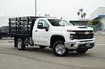 2025 Chevrolet Silverado 2500 Regular Cab 4WD Harbor for sale #2F128903 - photo 1