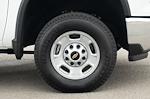 2025 Chevrolet Silverado 2500 Regular Cab 4WD Harbor for sale #2F128903 - photo 23