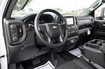 2025 Chevrolet Silverado 2500 Regular Cab 4WD Harbor for sale #2F128903 - photo 29