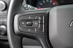 2025 Chevrolet Silverado 2500 Regular Cab 4WD Harbor for sale #2F128903 - photo 7