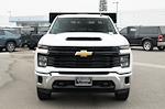 2025 Chevrolet Silverado 2500 Regular Cab 4WD Harbor for sale #2F128903 - photo 4