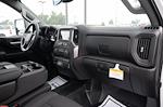 2025 Chevrolet Silverado 2500 Regular Cab 4WD Harbor for sale #2F128903 - photo 34