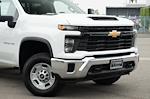 2025 Chevrolet Silverado 2500 Regular Cab 4WD Harbor for sale #2F128903 - photo 17