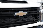 New 2026 Chevrolet Silverado 3500 Regular Cab Cab Chassis for sale #2F130953 - photo 10