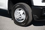 New 2026 Chevrolet Silverado 3500 Regular Cab Cab Chassis for sale #2F130953 - photo 11