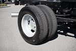 New 2026 Chevrolet Silverado 3500 Regular Cab Cab Chassis for sale #2F130953 - photo 12