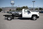 New 2026 Chevrolet Silverado 3500 Regular Cab Cab Chassis for sale #2F130953 - photo 4