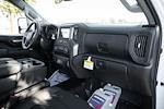 New 2026 Chevrolet Silverado 3500 Regular Cab Cab Chassis for sale #2F130953 - photo 31