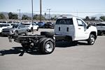 New 2026 Chevrolet Silverado 3500 Regular Cab Cab Chassis for sale #2F130953 - photo 2