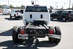 New 2026 Chevrolet Silverado 3500 Regular Cab Cab Chassis for sale #2F130953 - photo 5