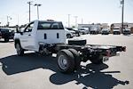 New 2026 Chevrolet Silverado 3500 Regular Cab Cab Chassis for sale #2F130953 - photo 6