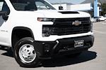 New 2026 Chevrolet Silverado 3500 Regular Cab Cab Chassis for sale #2F130953 - photo 9