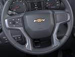 New 2026 Chevrolet Silverado 3500 Regular Cab Cab Chassis for sale #2F131039 - photo 19