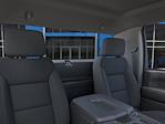 New 2026 Chevrolet Silverado 3500 Regular Cab Cab Chassis for sale #2F131039 - photo 24