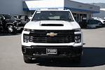 2026 Chevrolet Silverado 3500 Regular Cab RWD Cab Chassis for sale #2F131206 - photo 3