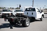 2026 Chevrolet Silverado 3500 Regular Cab RWD Cab Chassis for sale #2F131206 - photo 2