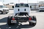 2026 Chevrolet Silverado 3500 Regular Cab RWD Cab Chassis for sale #2F131206 - photo 5