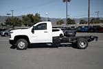 2026 Chevrolet Silverado 3500 Regular Cab RWD Cab Chassis for sale #2F131206 - photo 7