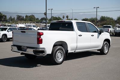 2026 Chevrolet Silverado 1500 Crew Cab RWD Pickup for sale #2F158493 - photo 2