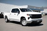2026 Chevrolet Silverado 1500 Crew Cab RWD Pickup for sale #2F158493 - photo 1