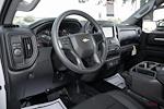 2026 Chevrolet Silverado 1500 Crew Cab RWD Pickup for sale #2F158493 - photo 12